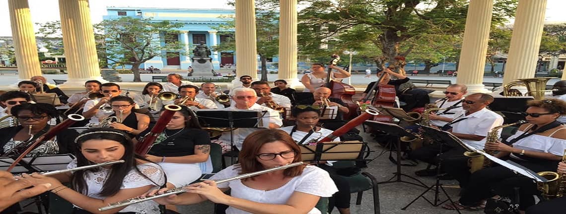 Música de Cámara en Santa Clara